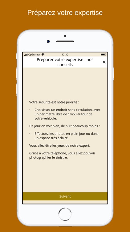 AUV by Autogriff screenshot-3