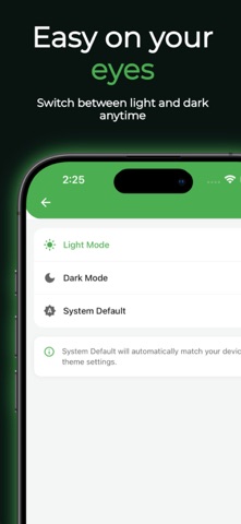 ClevrCash screenshot