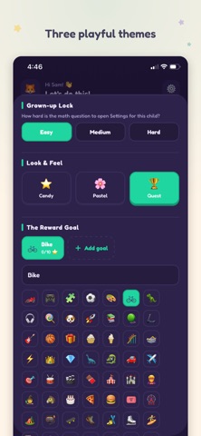 Chore Stars: Kids Reward Chart screenshot 5