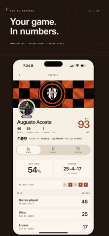 Por El Deporte screenshot