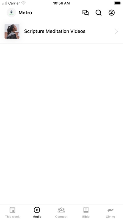 Youngstown Metro Assembly