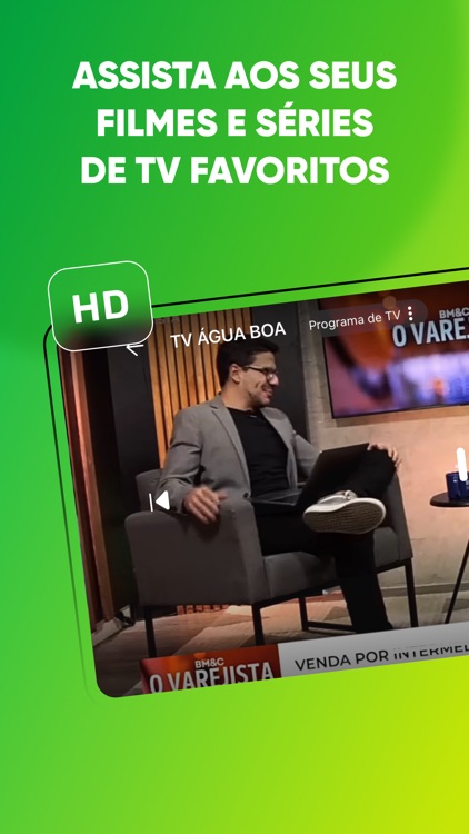 TV Brasil: Digital Brasil Tv