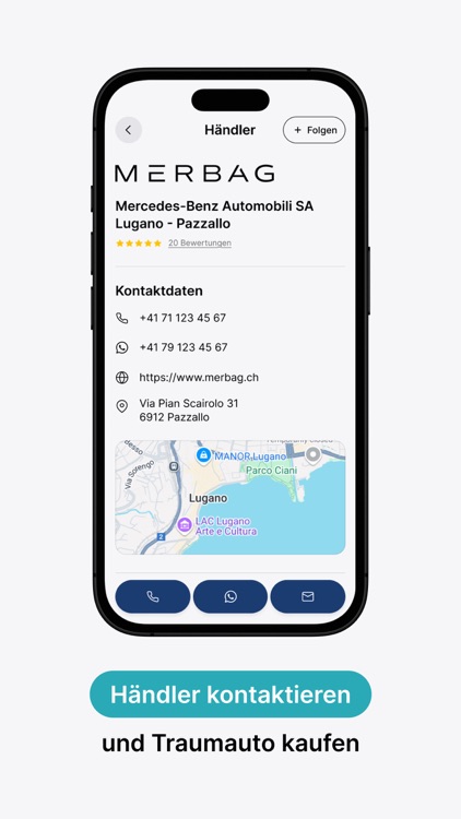 autolina screenshot-4