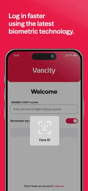 Vancity screenshot 1