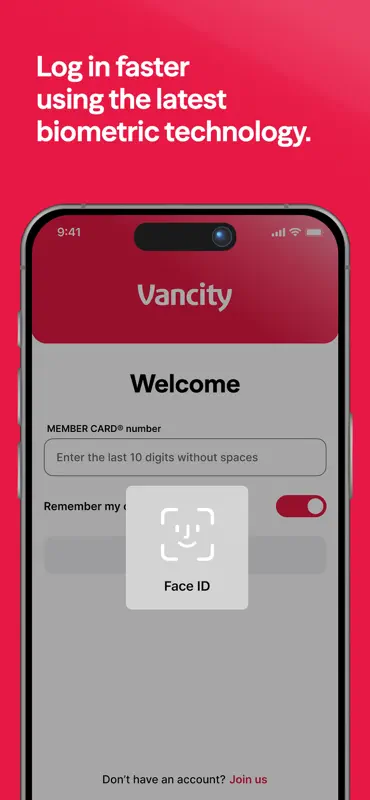 Vancity screenshot 1 of 9