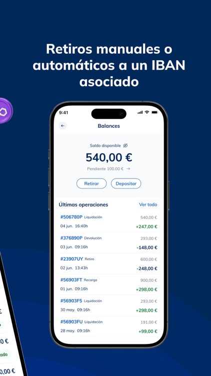 Bitnovo Pay