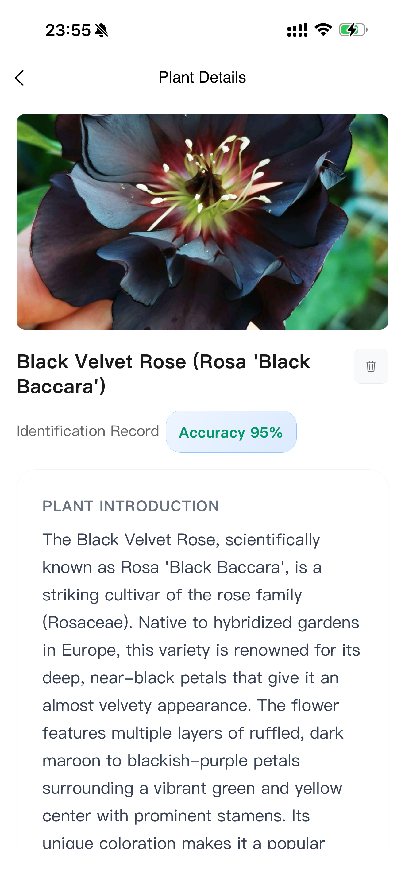 PlantGenius AI -Smart Gardener screenshot 7