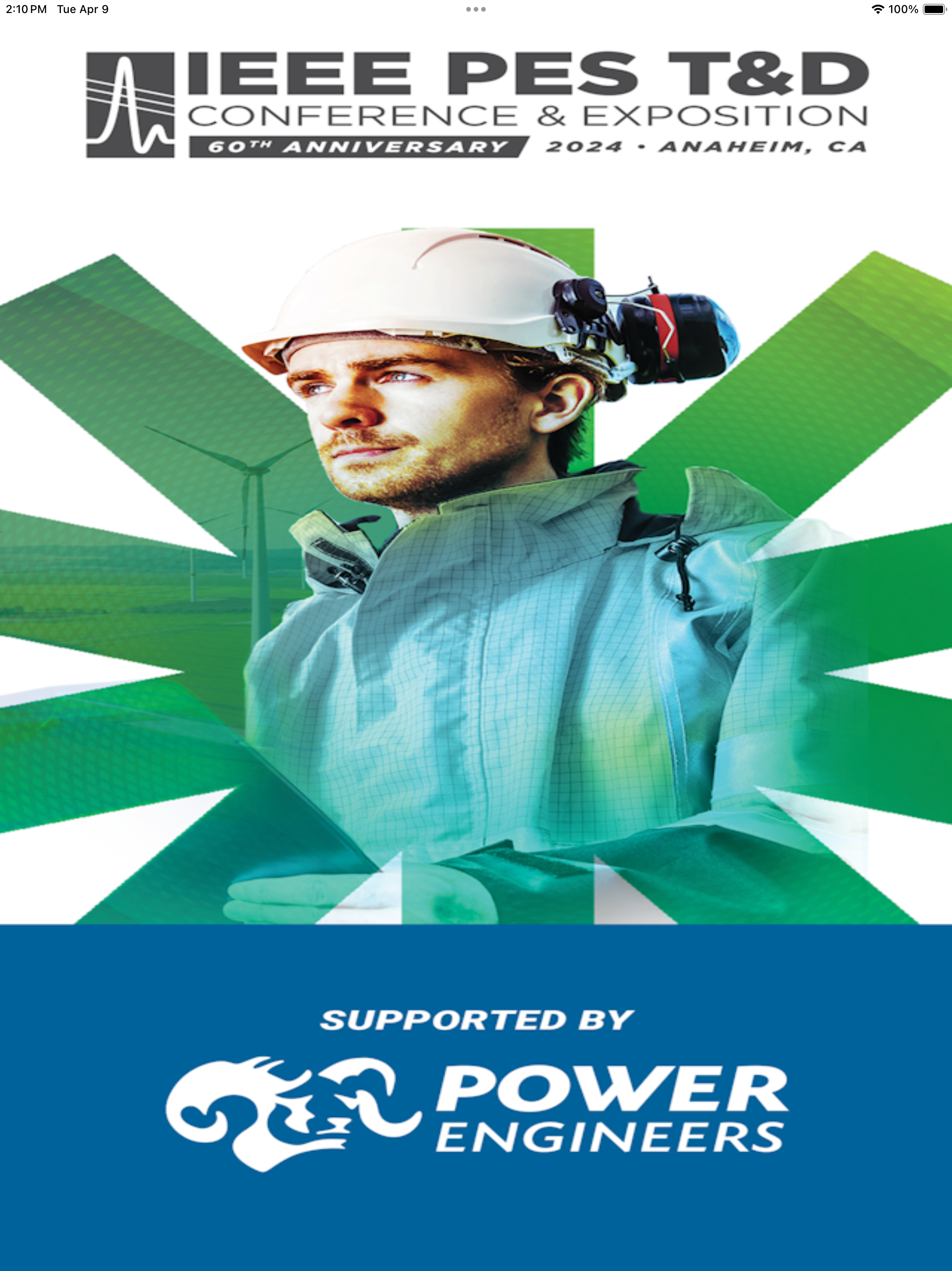 IEEE PES T&D 2024