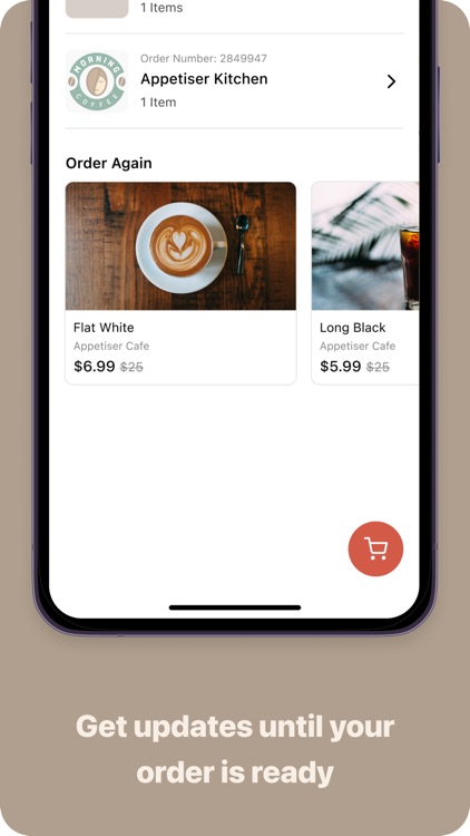 Loyali One screenshot-4