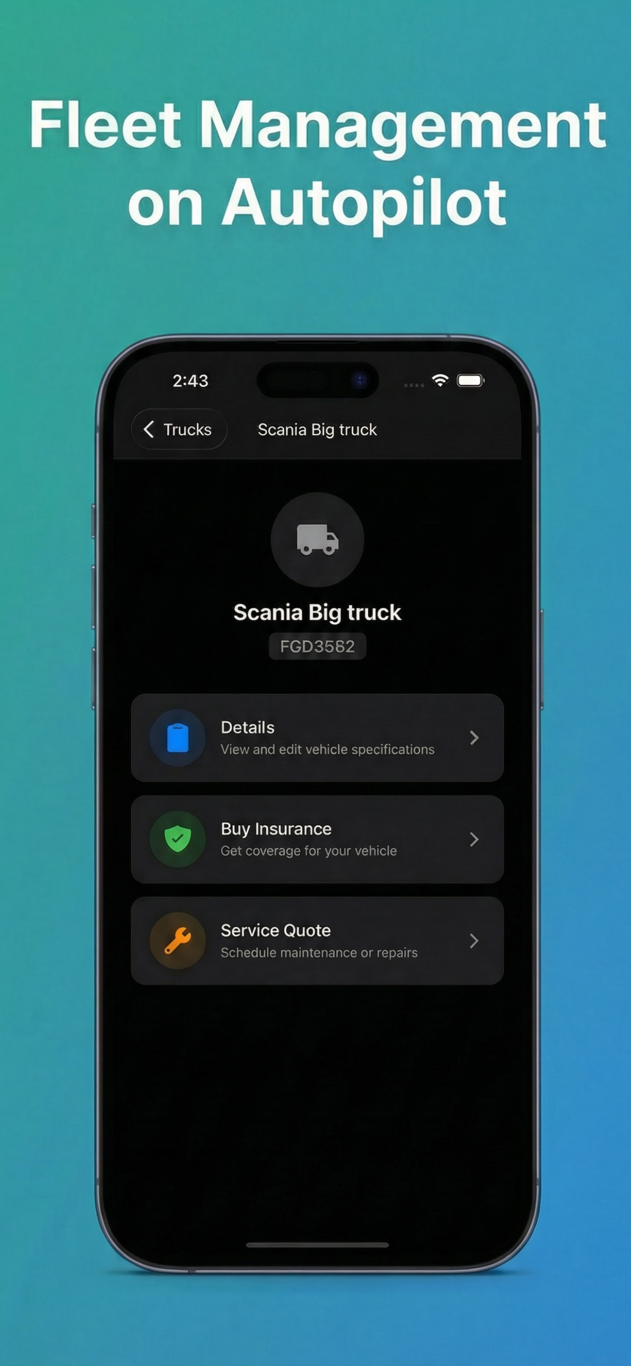 Trucky screenshot 6