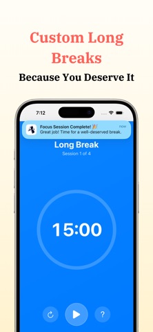 Dyna Apples - Pomodoro Timer Screenshot 5 of 6