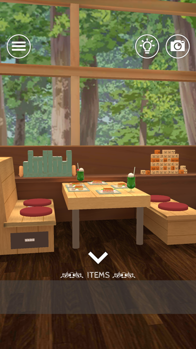 脱出ゲーム Tiny Room Collectionのおすすめ画像6