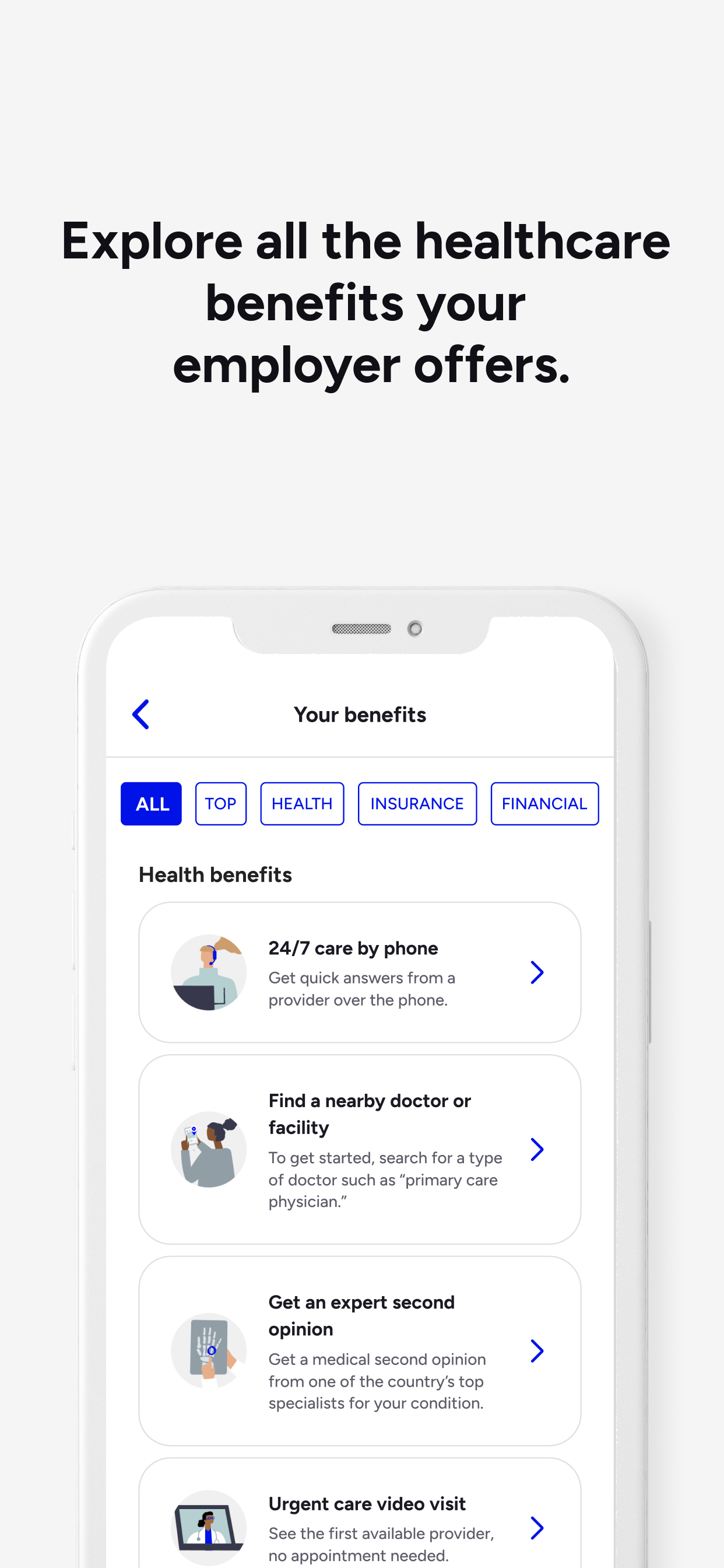 Included Health