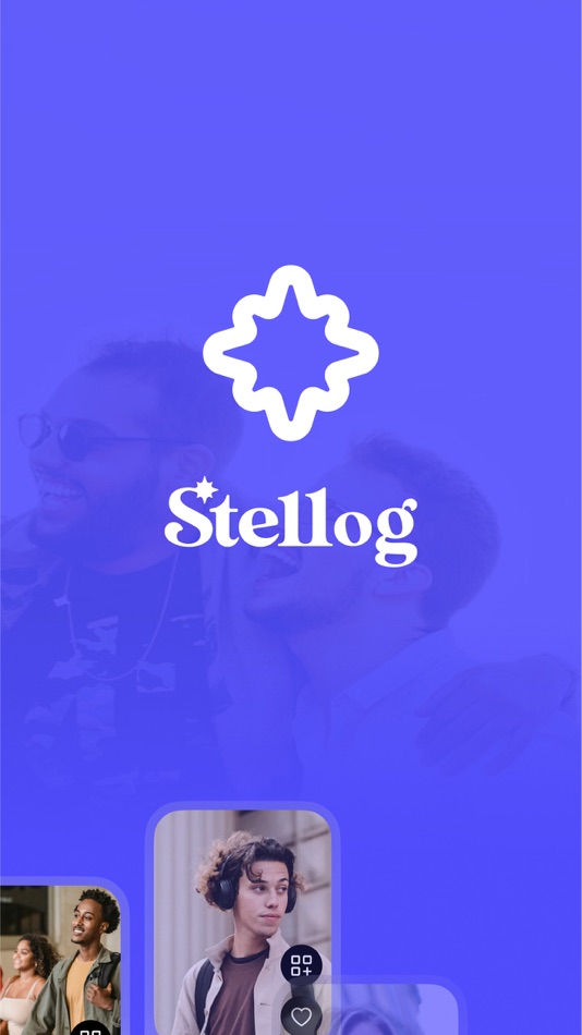 #7. Stellog: Share You on the Map! (iOS) 由: Stellog Inc.