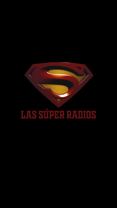 Las Super Radios Screenshot