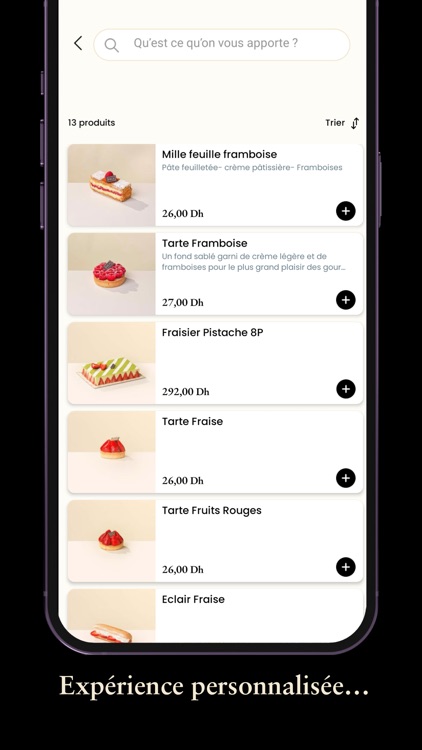 PAUL Maroc screenshot-4