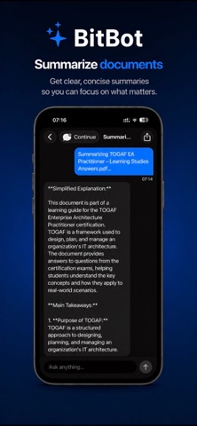 BitBot screenshot