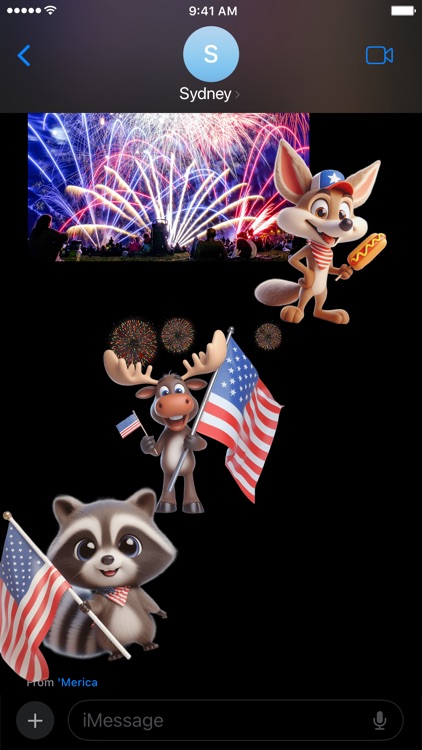 'Merica screenshot-6