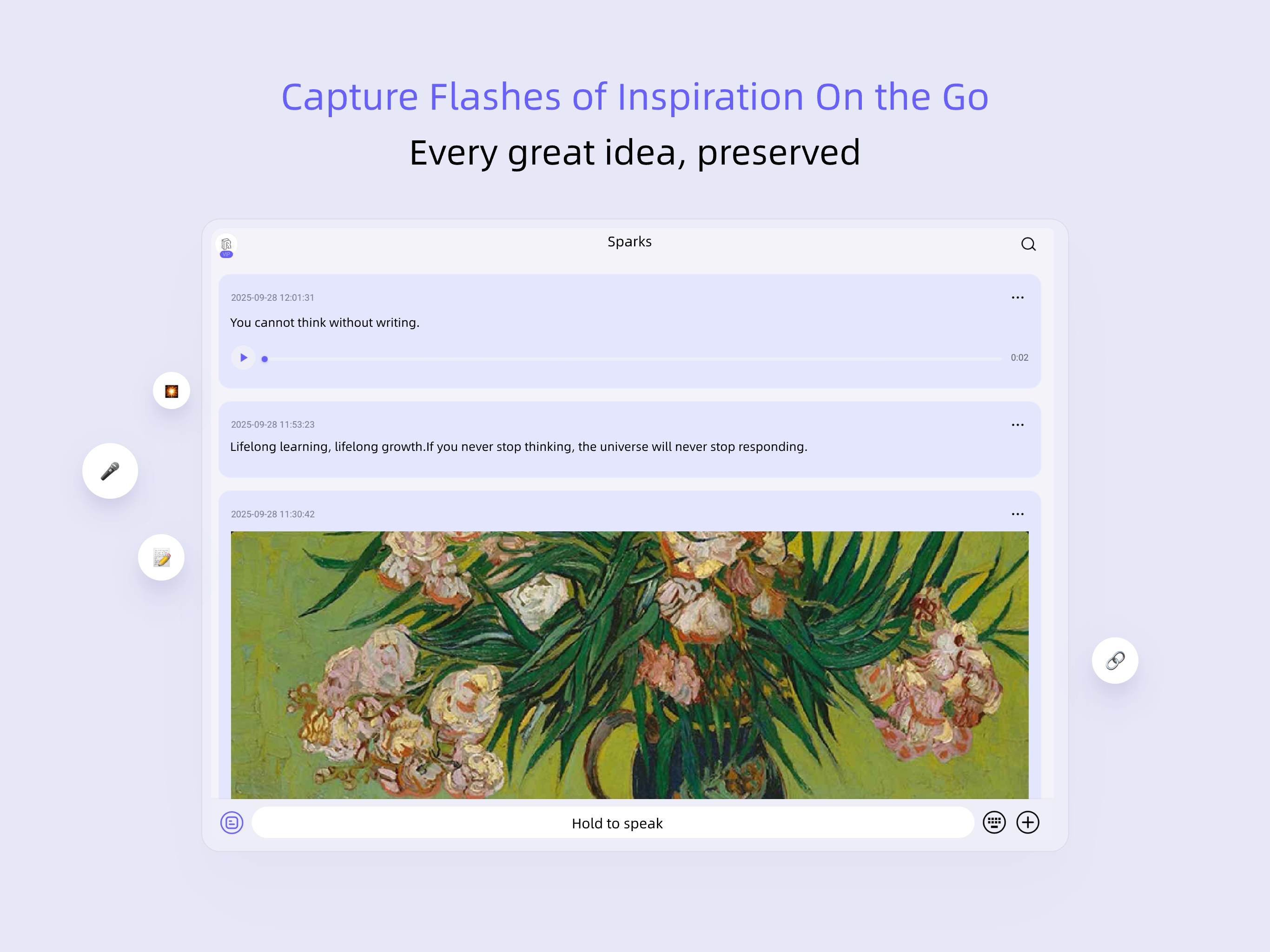 reminds - AI Card Notes screenshot 8