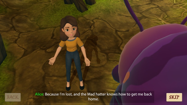 Calm Quest screenshot-6