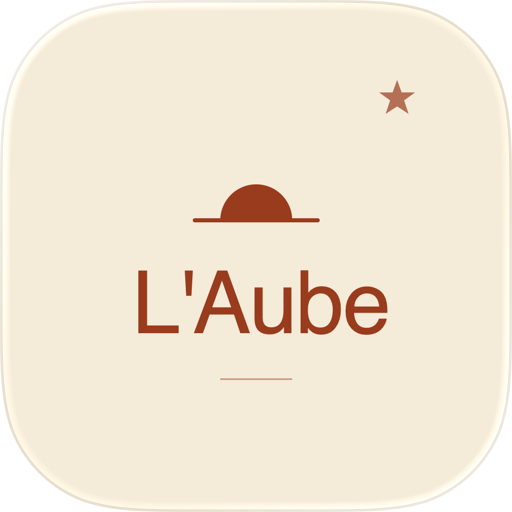 L'Aube — A Year in France