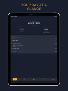 Ethiopian Calendar & Widgets screenshot 17