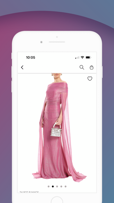 Etoile La Boutique Screenshot