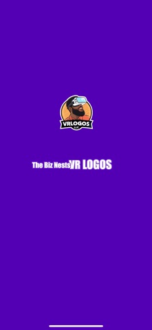 VRLogosapp screenshot