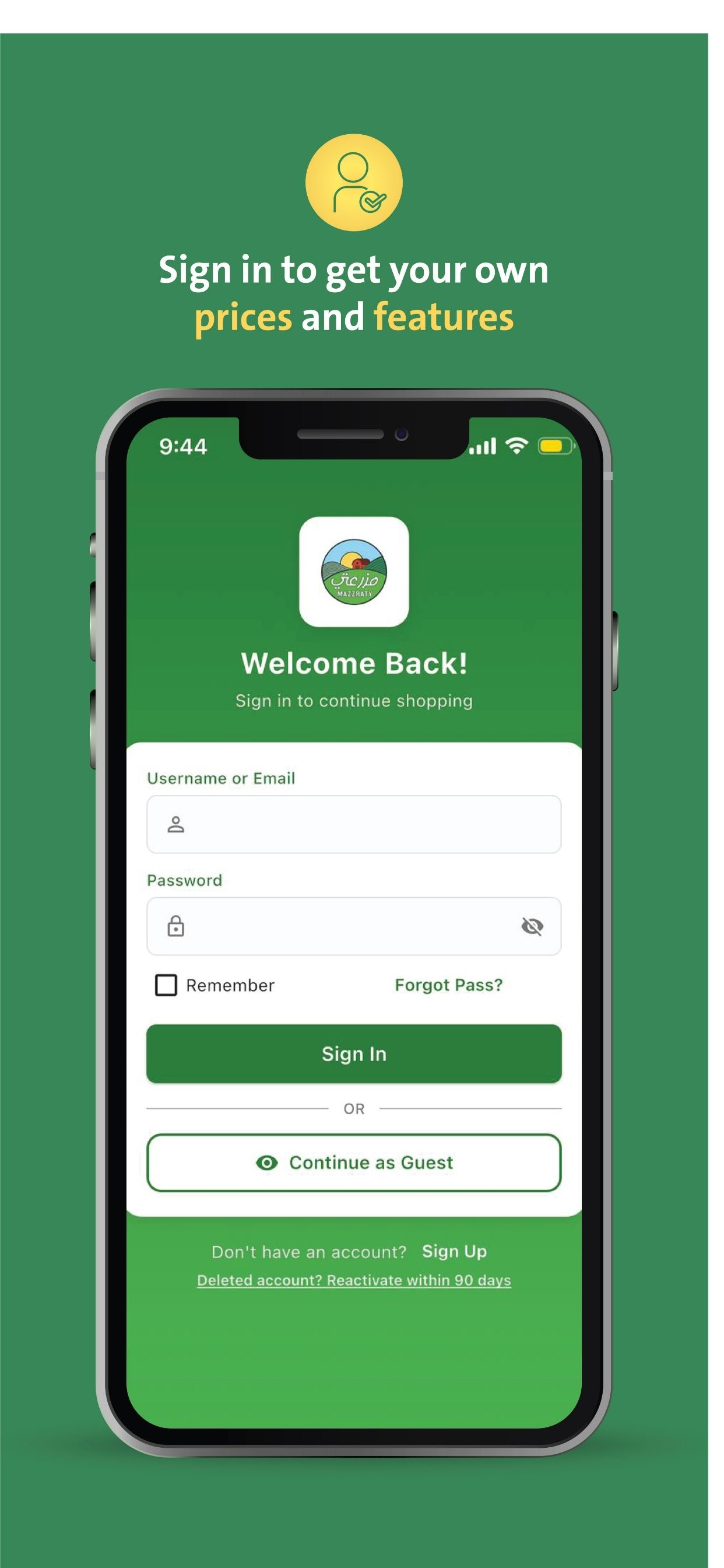 Mazzraty Homedelivery