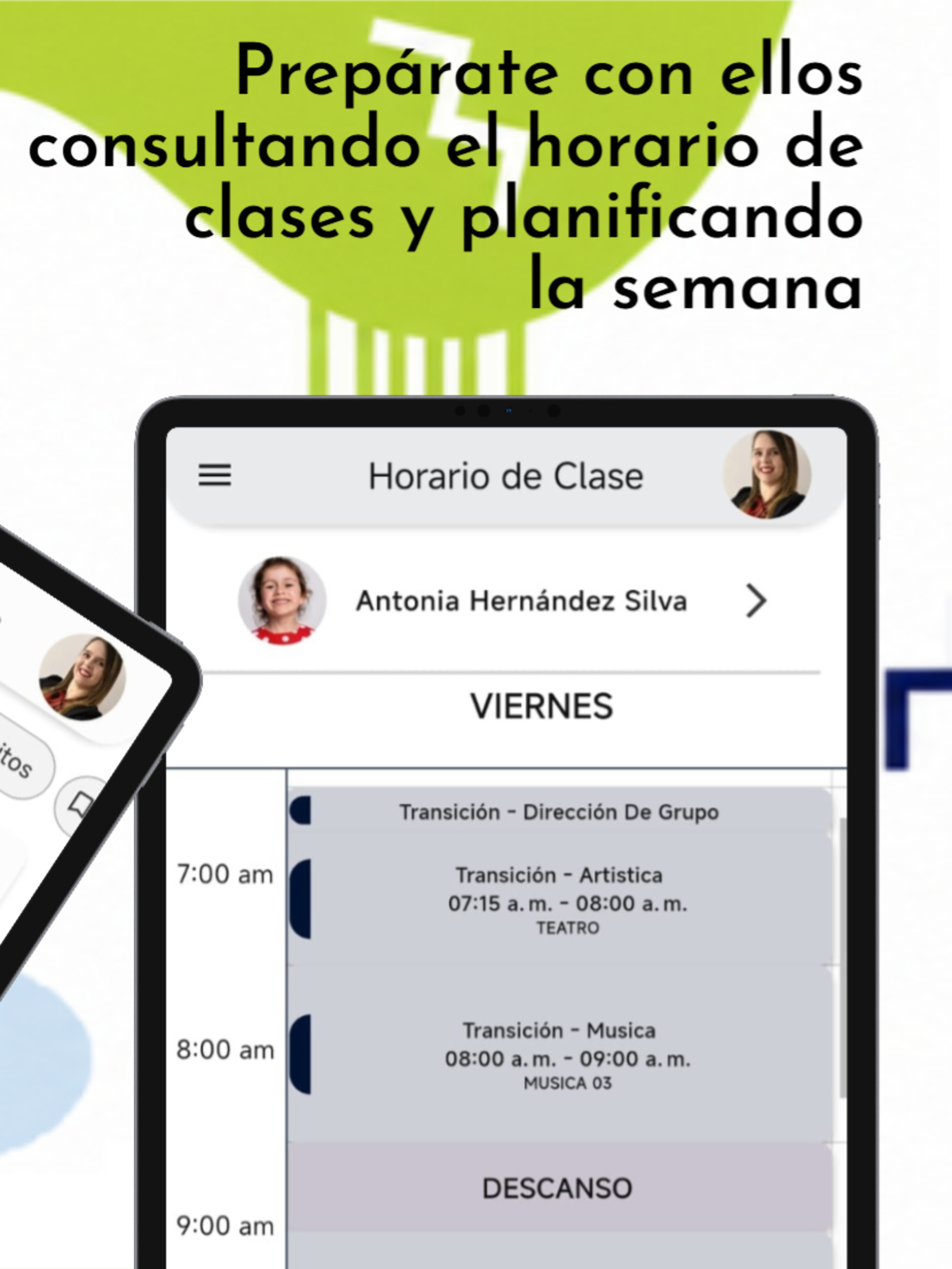 Celestín Freinet Chía screenshot 8