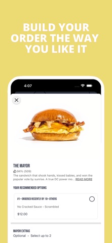Cracked Eggery Screenshot 2 of 3