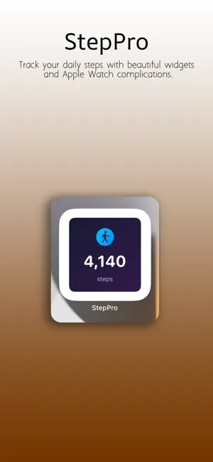 StepPro screenshot 3