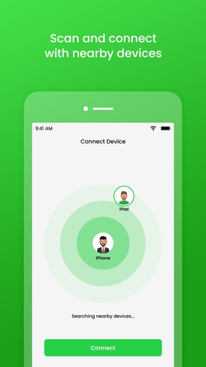 Share All - Files Sharing