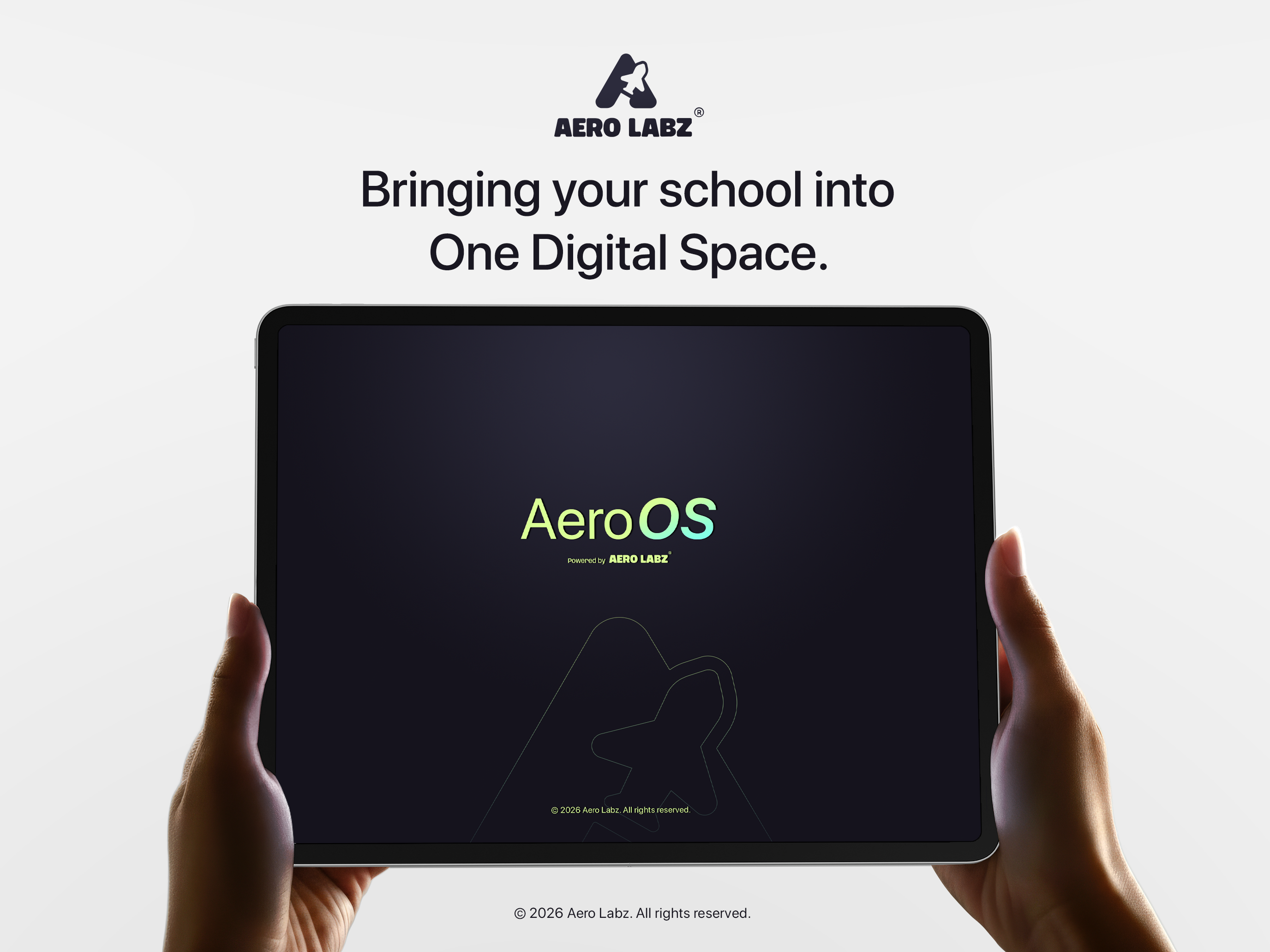 AeroOS