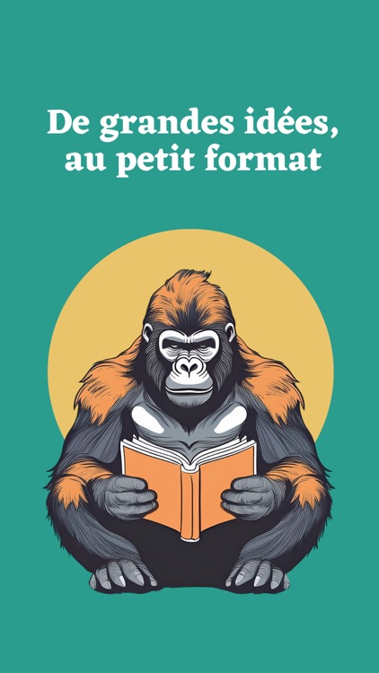 Les Idées Brutes - Philosophie