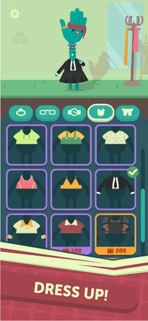 WHAT THE CLASH? screenshot 5