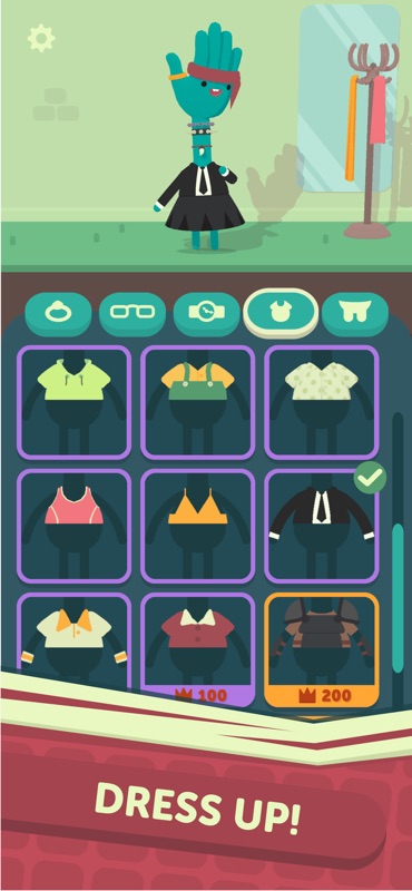 WHAT THE CLASH? screenshot 5