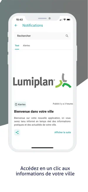 Mamers screenshot 4
