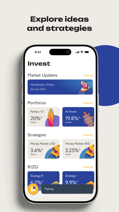 ACM Investments Screenshot 5 of 10