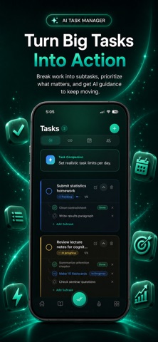My Space One Screenshot 6 of 9