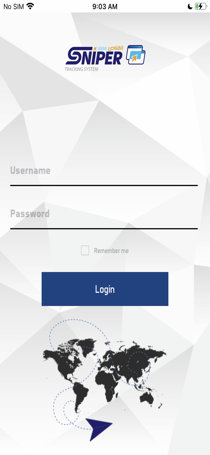 GmtccSniperGPS-SF Tracking