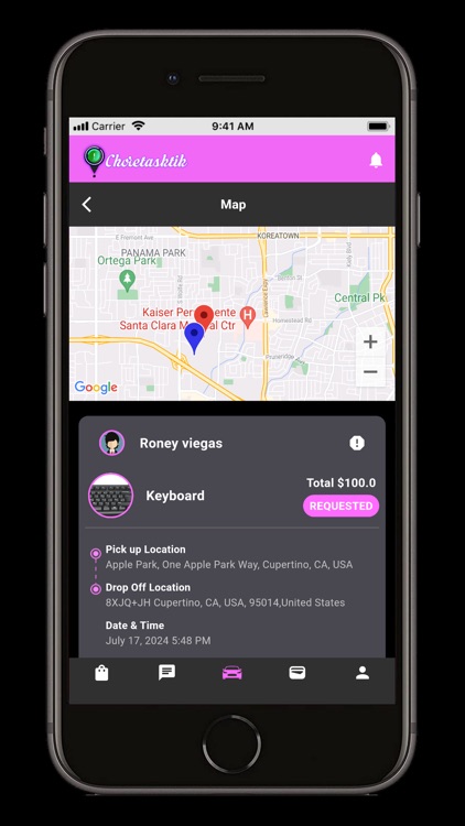Choretasktik screenshot-6
