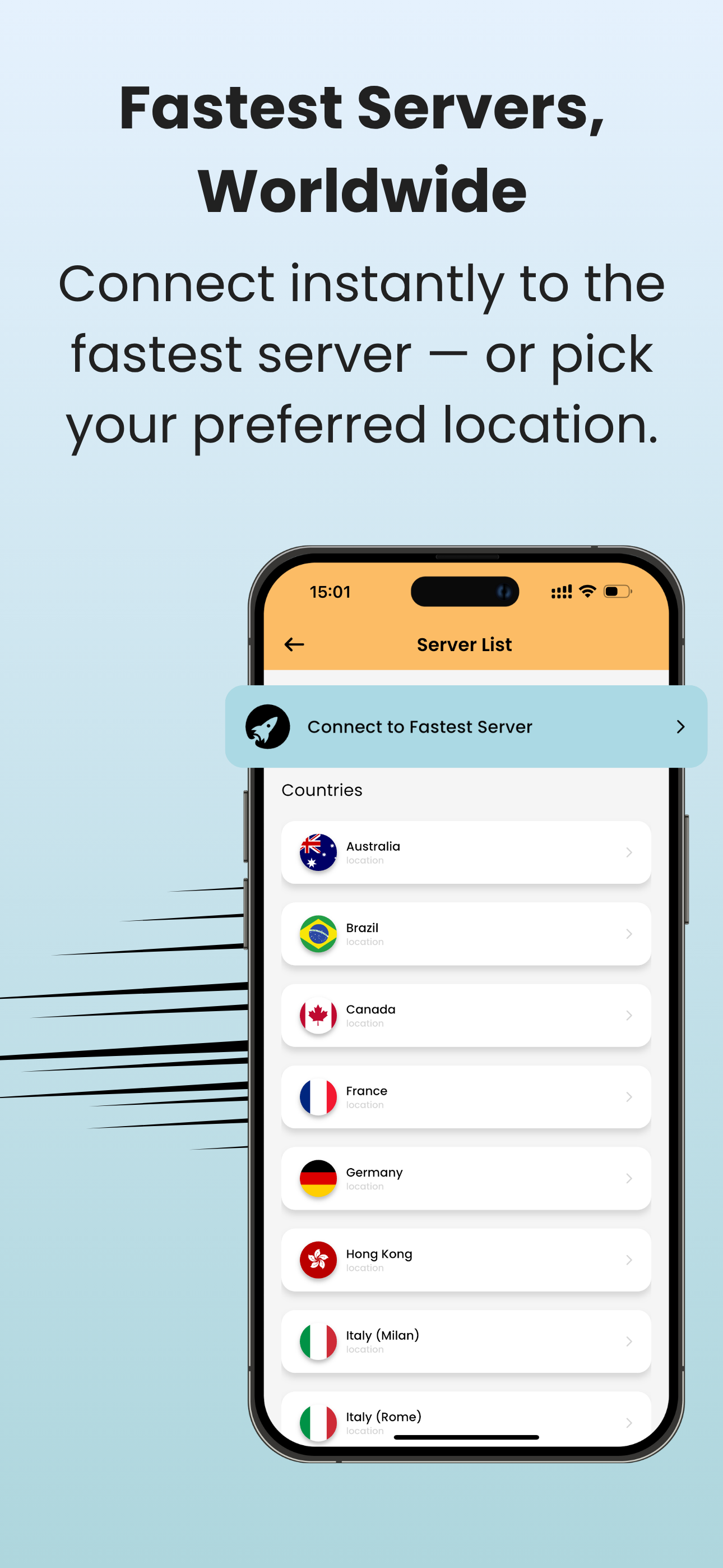BNEGuard VPN by BNESIM