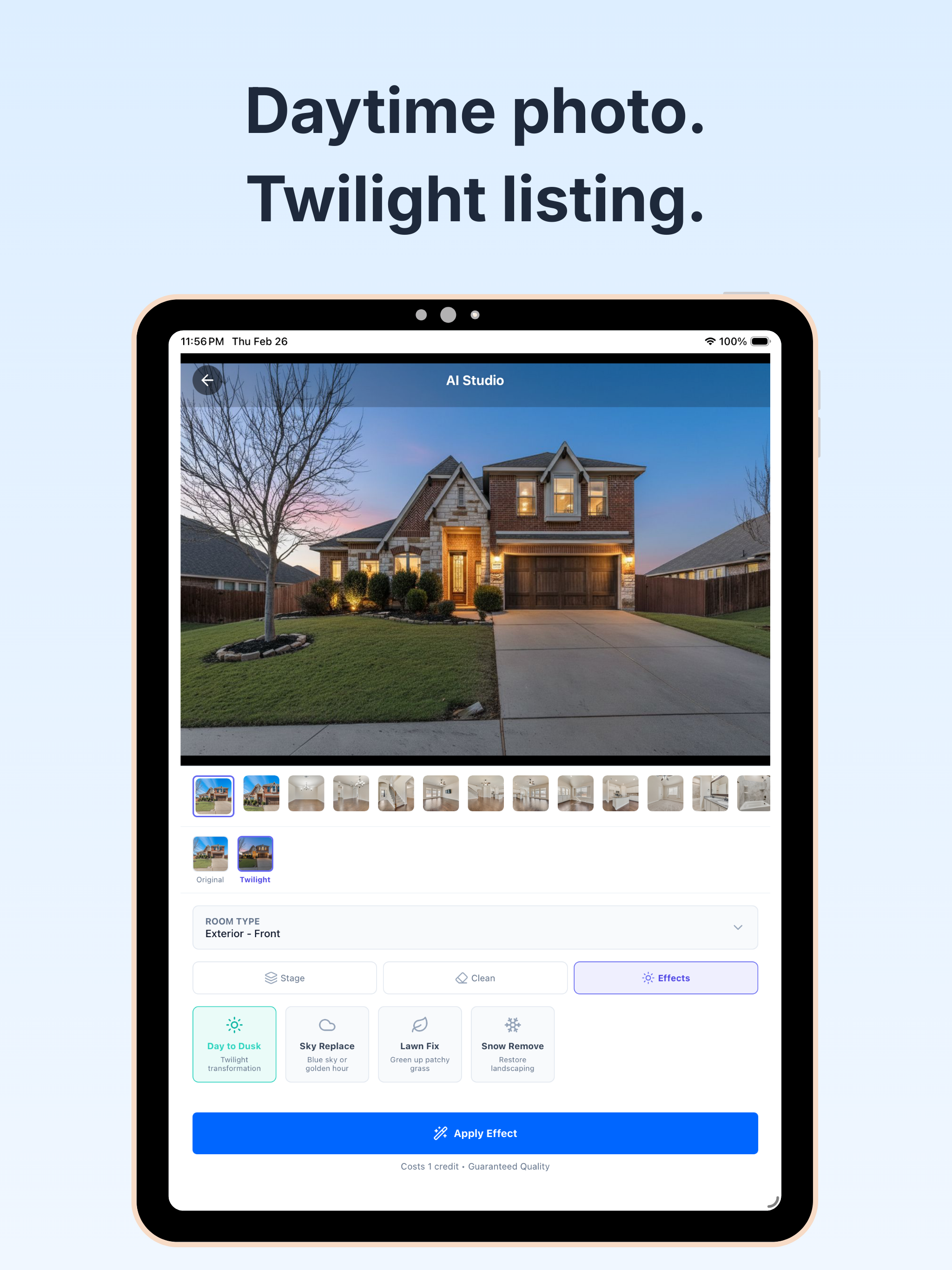 SnapToListing screenshot 10