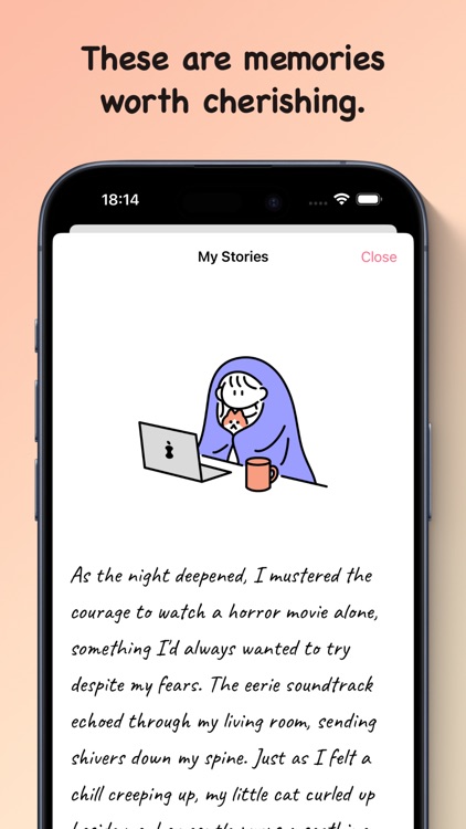 Light Count screenshot-3