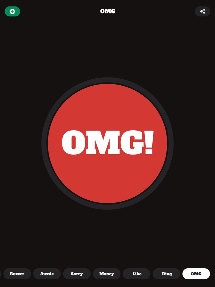 Yes Button - Yes or No Buttons