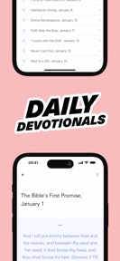 Bible Strong: Learn and Study screenshot