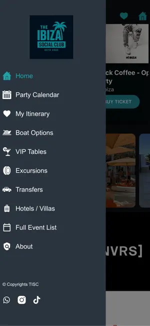 The Ibiza Social Club screenshot 3