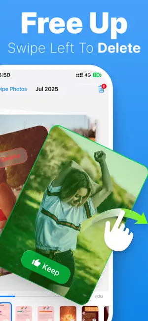 Super Cleaner - Ai Photo Clean screenshot 3