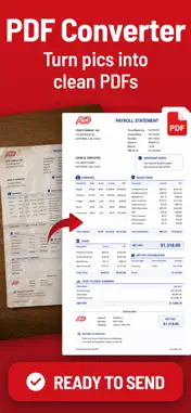 PDF Converter ‧ screenshot 1